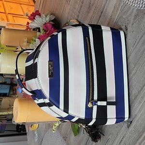 Kate Spade Laurel Way Mini Backpack NWOT